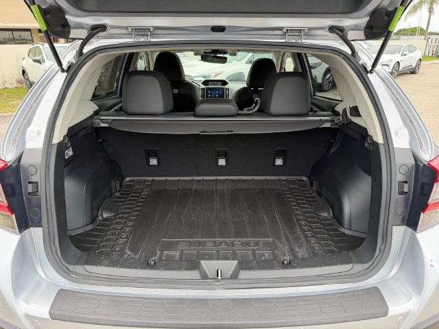 Certified 2023 Subaru Crosstrek 2.5i Limited w/ Moonroof Package AWD/4WD image 15
