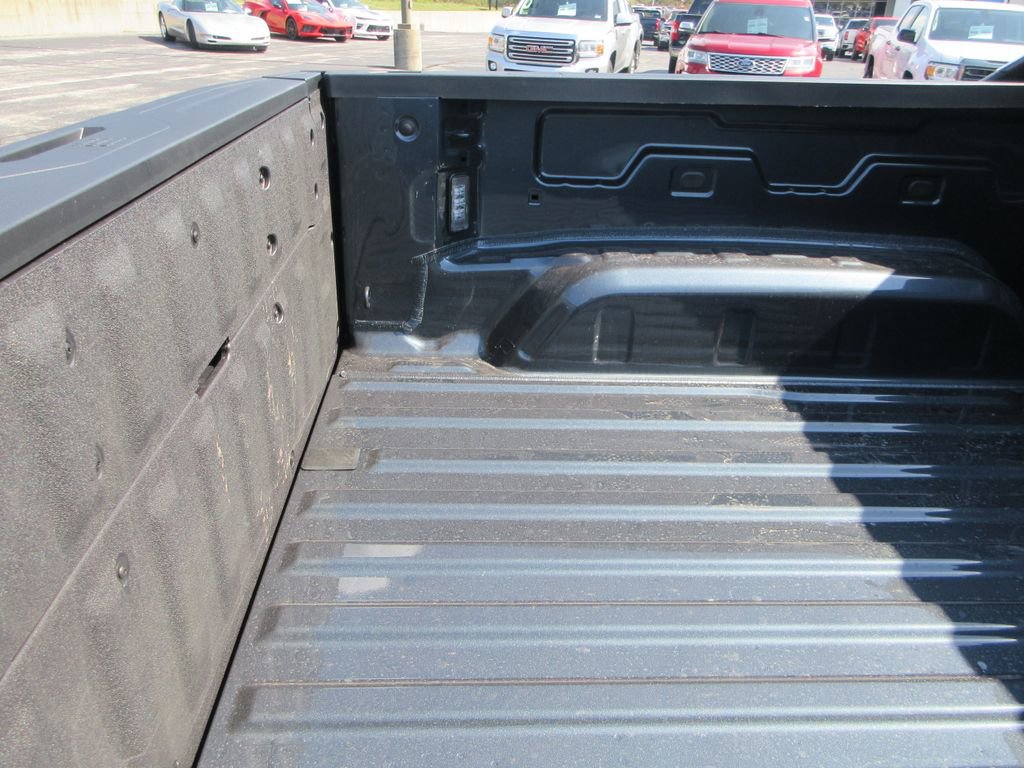 New 2026 Chevrolet Silverado EV LT w/ Plus Package image 11