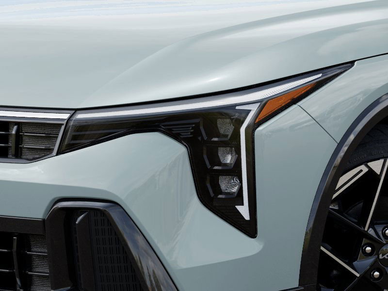 New 2026 Kia K4 GT-Line image 10