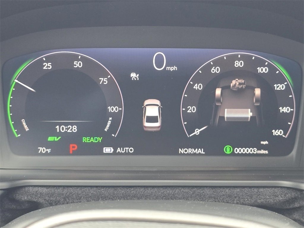 New 2025 Honda Accord EX-L image 28