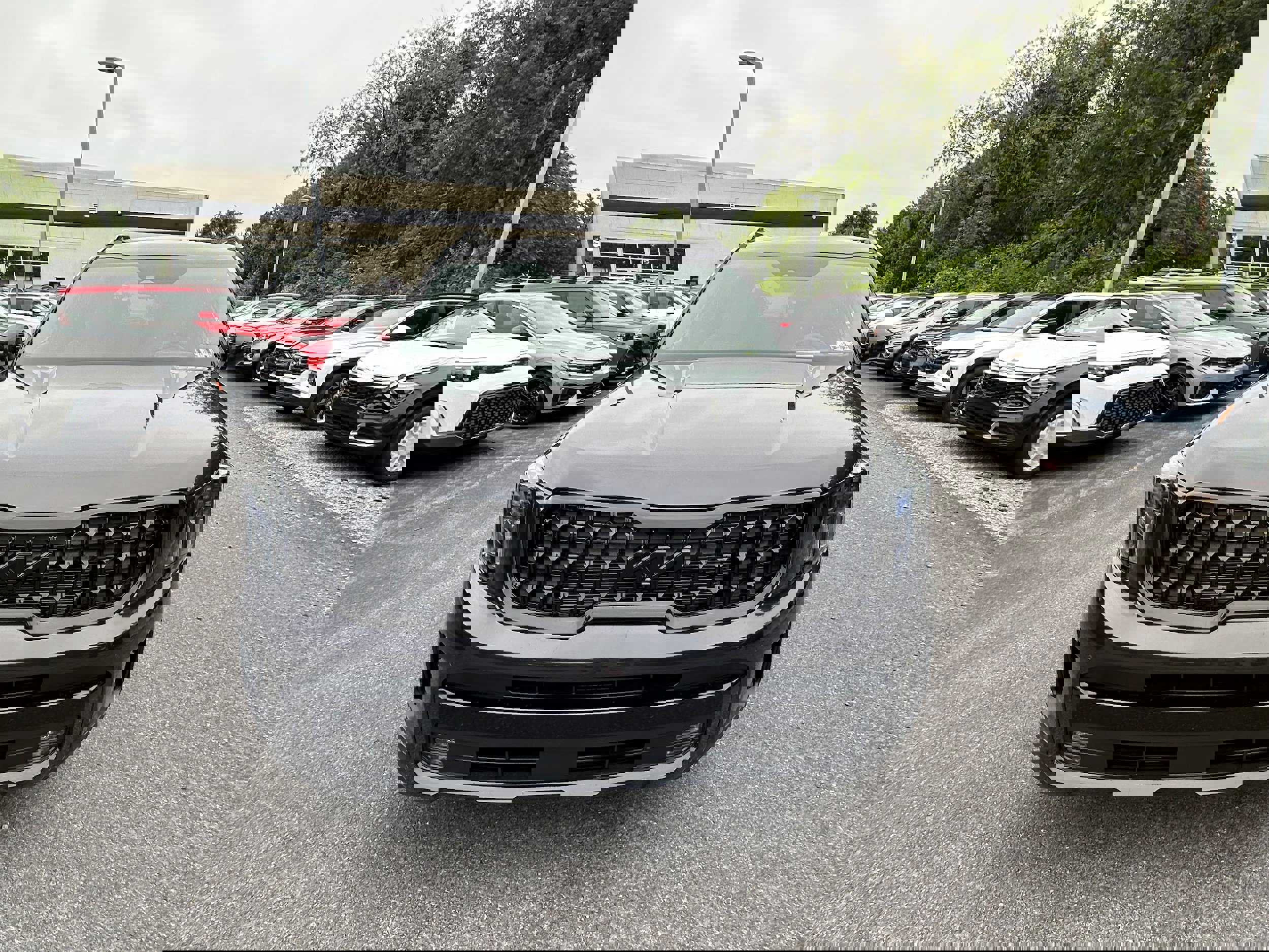 New 2025 Kia Telluride SX Prestige X-Pro image 2