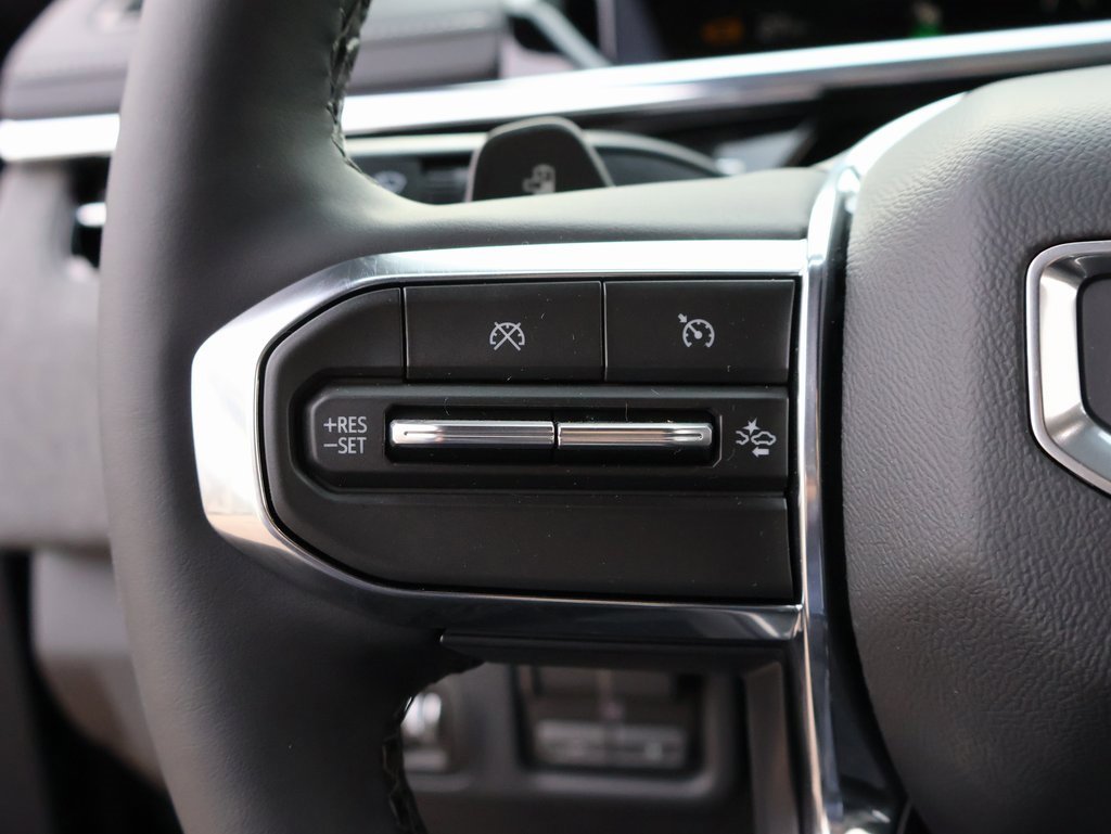 New 2026 GMC Sierra EV Elevation image 39