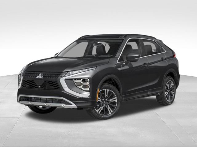 Used 2024 Mitsubishi Eclipse Cross SE AWD/4WD image 33