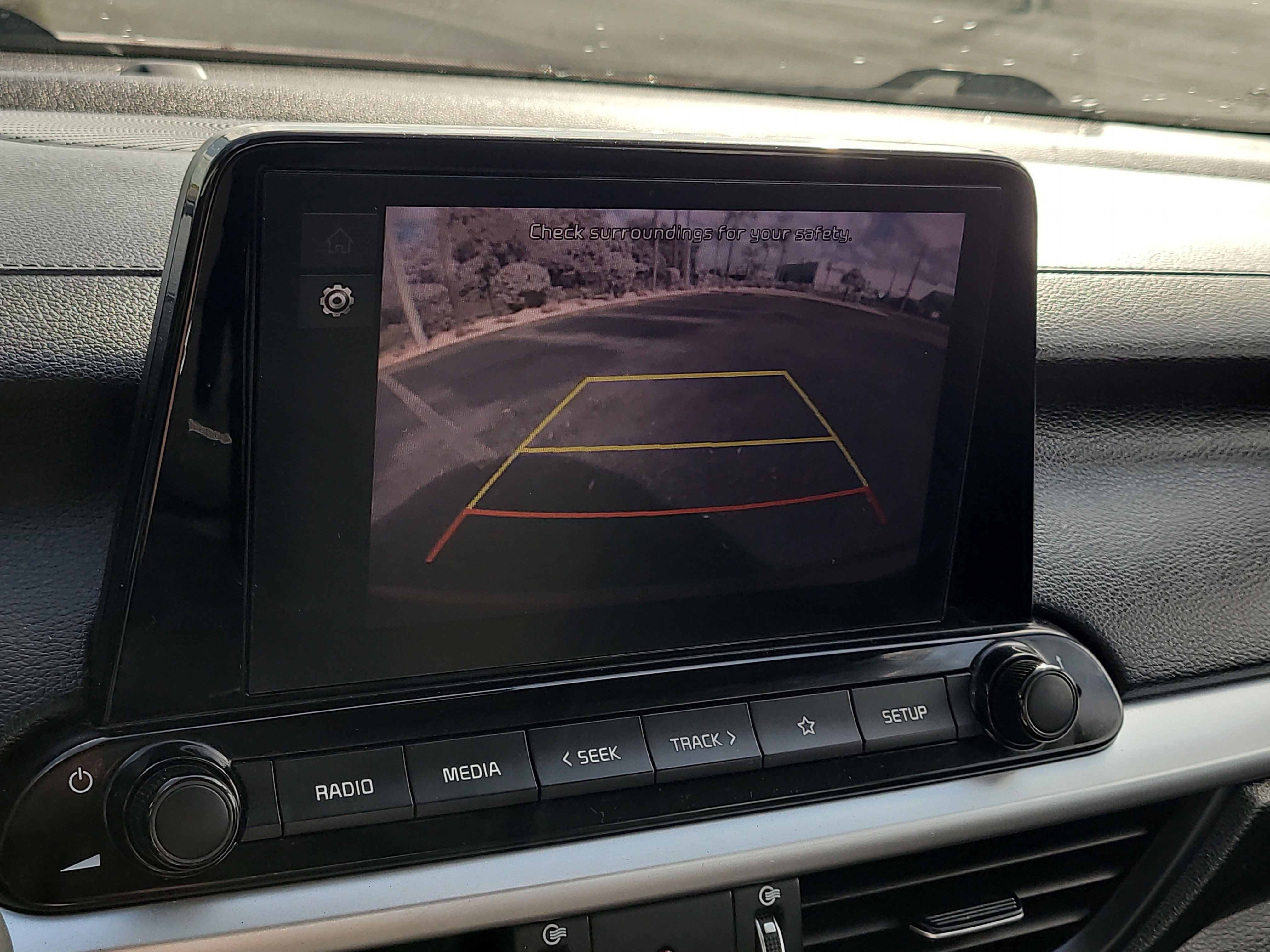 Used 2024 Kia Forte LXS image 21