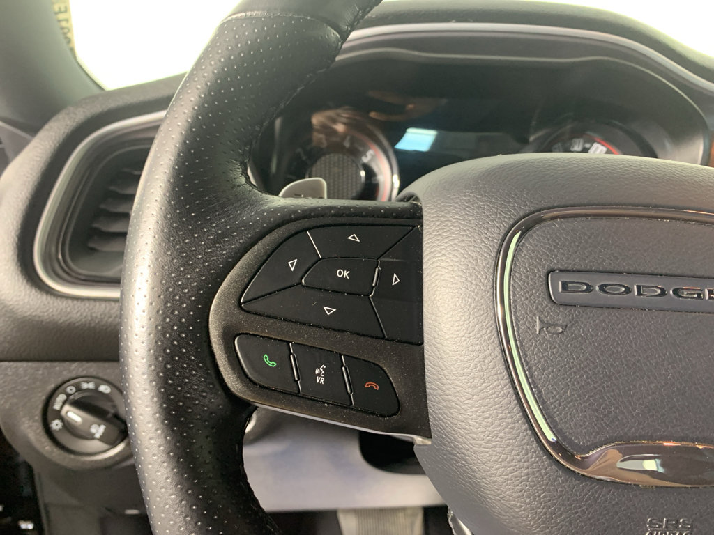 Used 2020 Dodge Challenger GT w/ Blacktop Package image 19