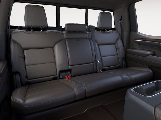 New 2026 GMC Sierra 1500 Denali AWD/4WD image 17