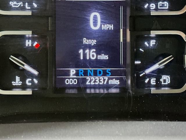 Used 2019 Toyota Tundra Limited image 13