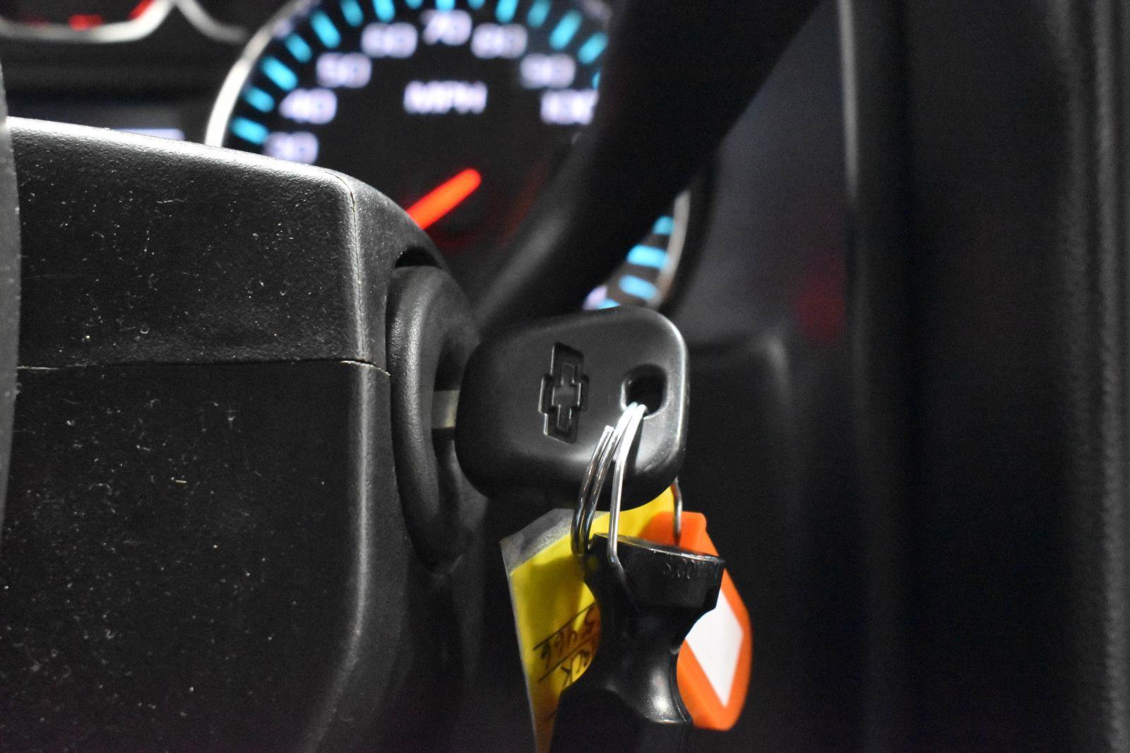 Used 2017 Chevrolet Silverado 1500 LT w/ All Star Edition image 14