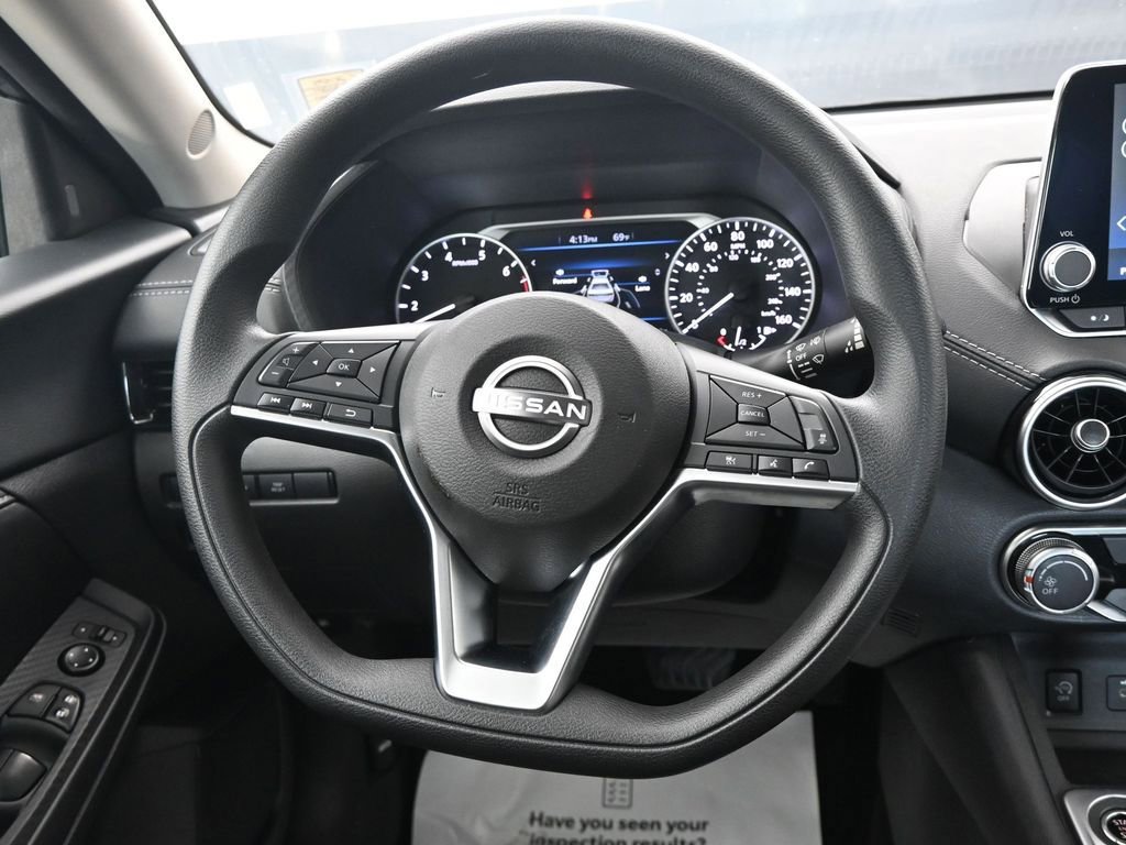 Used 2024 Nissan Sentra SV image 25
