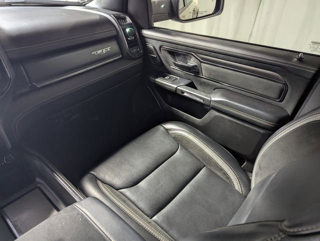 Used 2022 RAM 1500 TRX w/ TRX Level 2 Equipment Group image 8