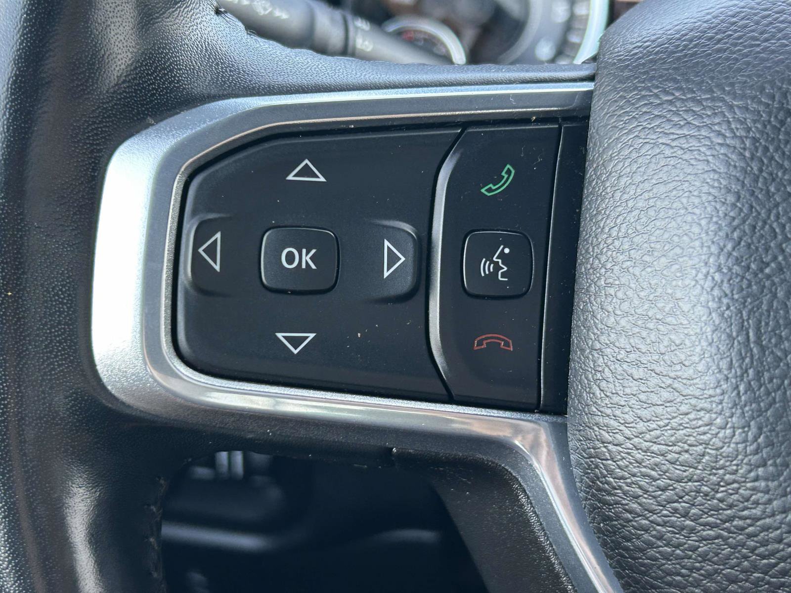 Used 2022 RAM 1500 Laramie w/ Sport Appearance Package image 20