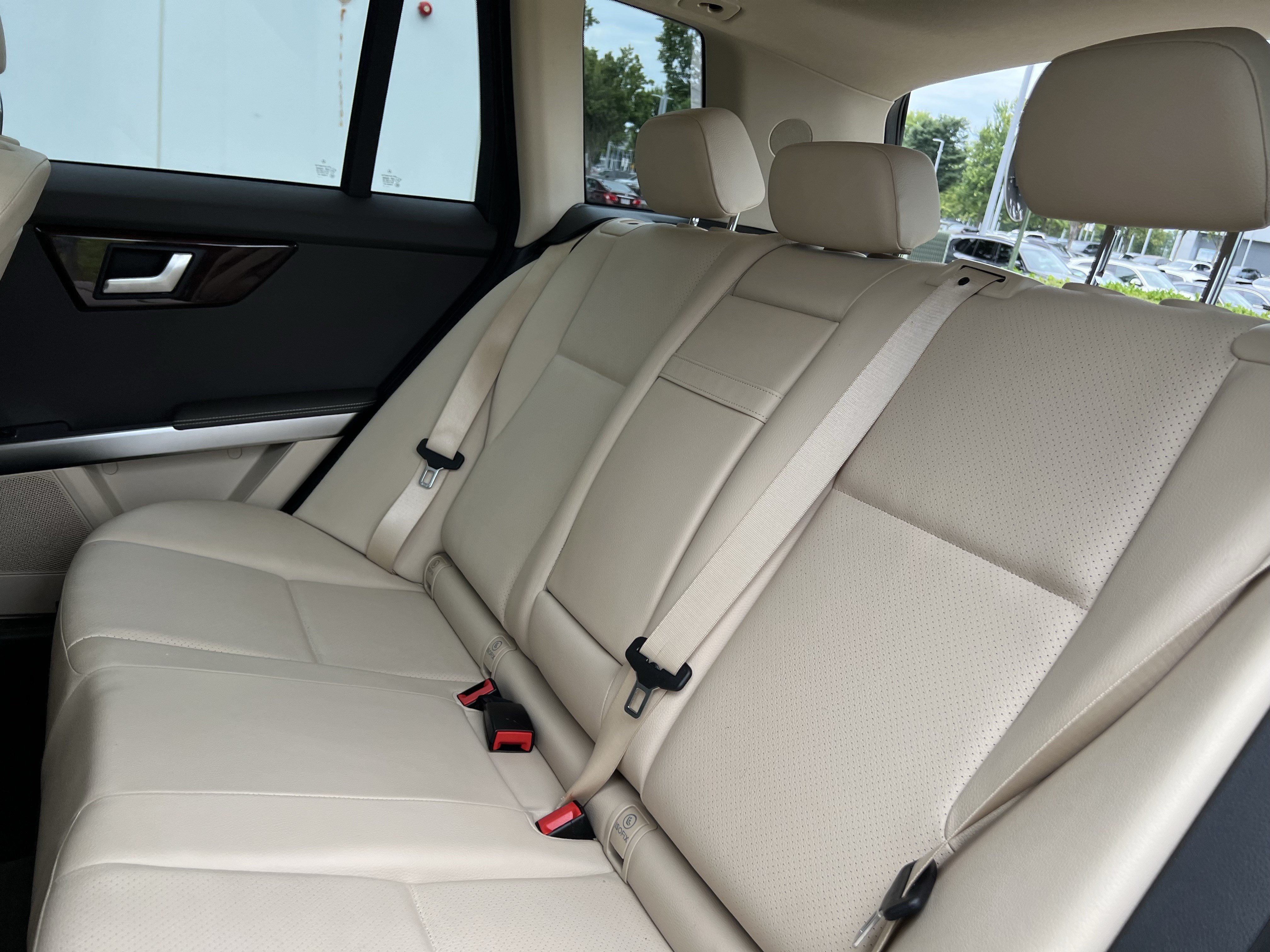 Used 2015 Mercedes-Benz GLK 250 BlueTEC 4MATIC image 33