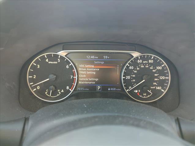 Used 2019 Nissan Altima 2.5 S image 7