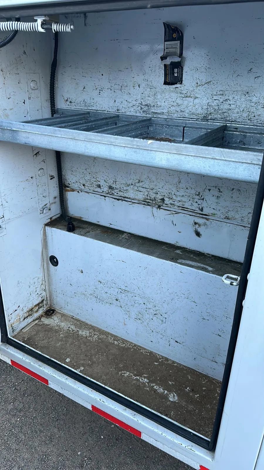 Used 2019 Chevrolet Silverado 2500 W/T w/ WT Convenience Package image 19