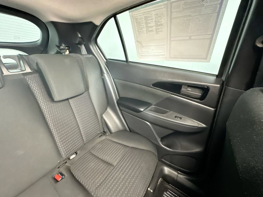 Used 2019 Mitsubishi Eclipse Cross ES AWD/4WD image 14
