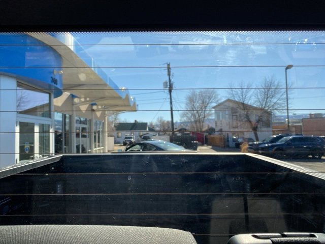 Used 2021 Chevrolet Silverado 1500 LT Trail Boss image 10