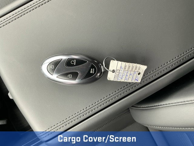New 2027 Hyundai Santa Fe SEL AWD/4WD image 28