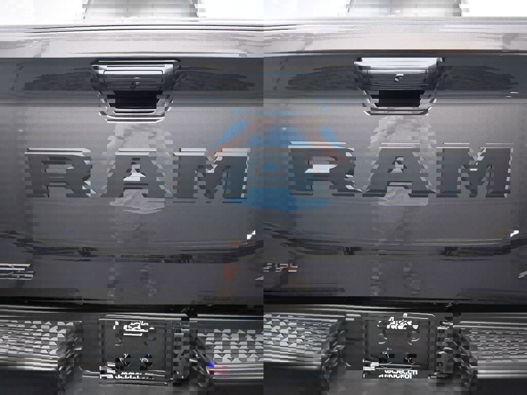 New 2026 RAM 2500 Rebel w/ Rebel Level 2 Equipment Group image 24