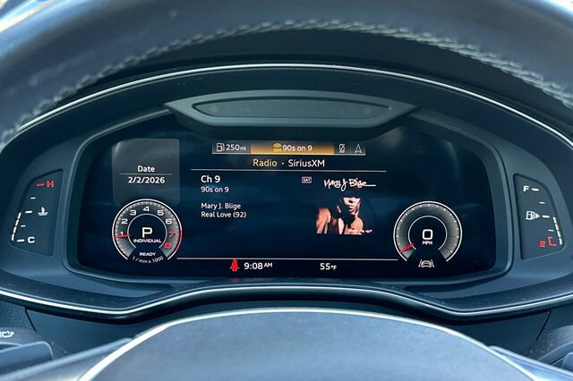 Used 2022 Audi A6 2.0T Premium image 22