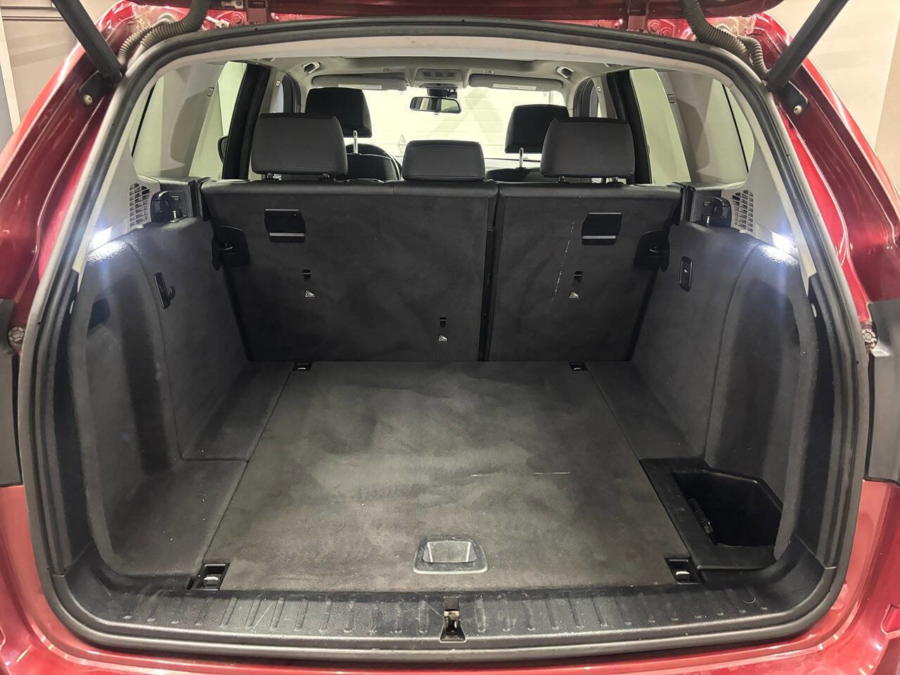 Used 2013 BMW X3 xDrive28i AWD/4WD image 19
