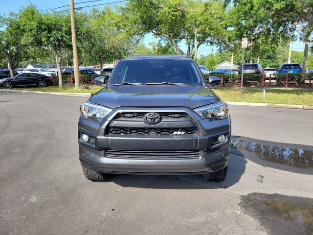 Used 2018 Toyota 4Runner Limited AWD/4WD image 5