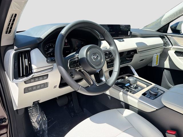 New 2026 MAZDA CX-90 3.3 Turbo S w/ Premium Package image 28