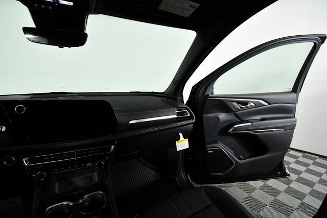 New 2026 Chevrolet Traverse High Country w/ LPO, Floor Liner Package image 19