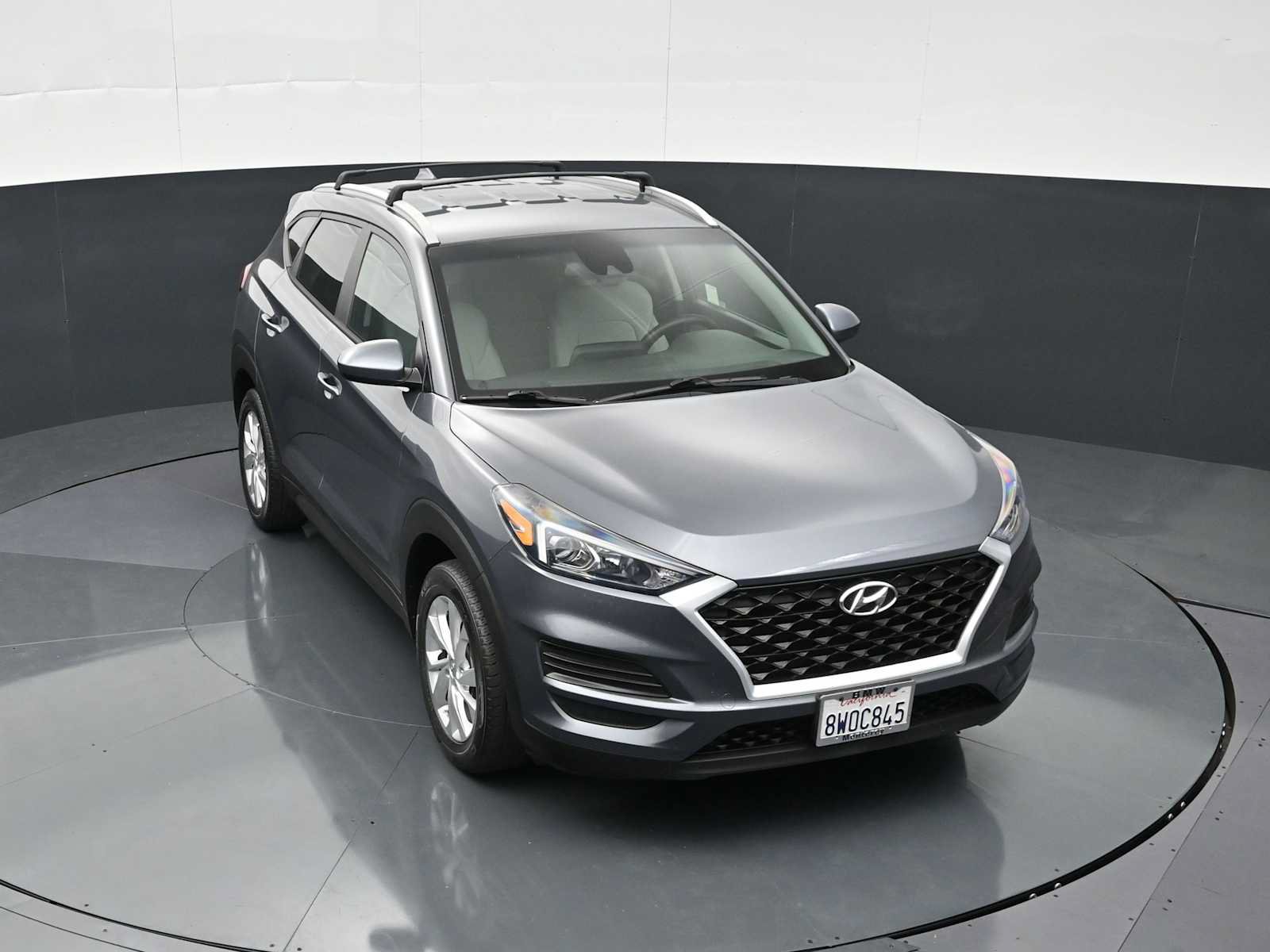 Used 2021 Hyundai Tucson Value FWD image 19