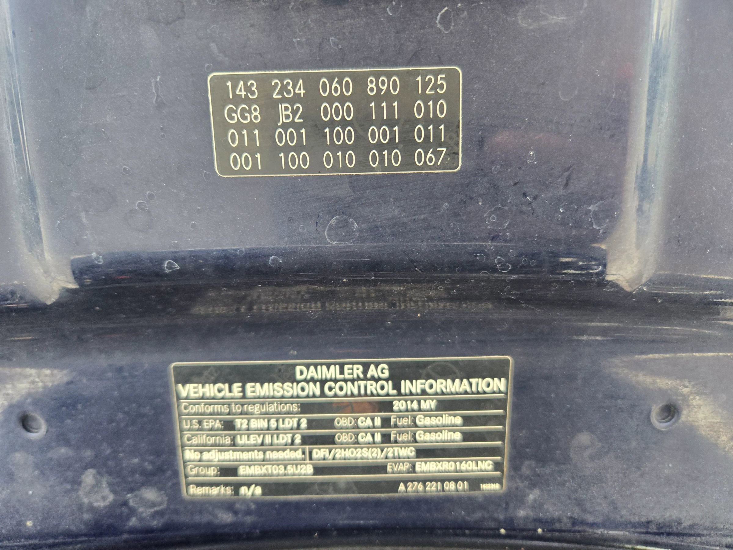 Used 2014 Mercedes-Benz GLK 350 4MATIC w/ Premium 1 Package image 71