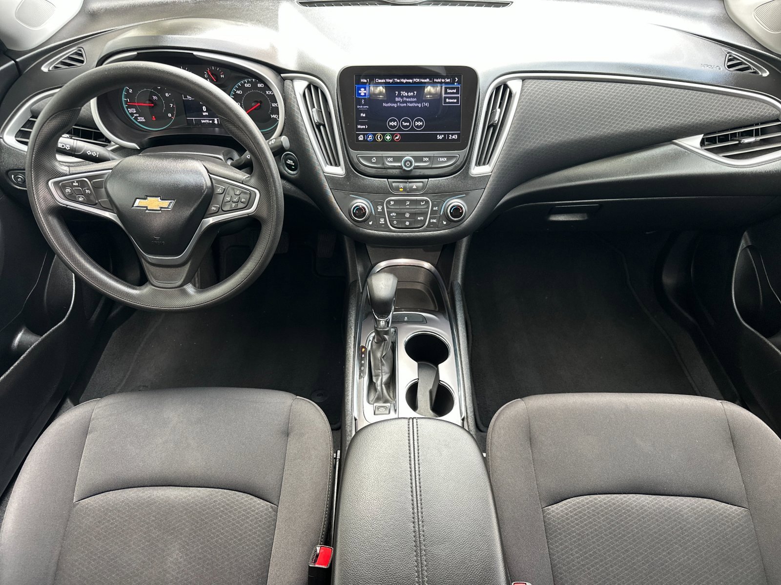 Used 2022 Chevrolet Malibu LT image 15