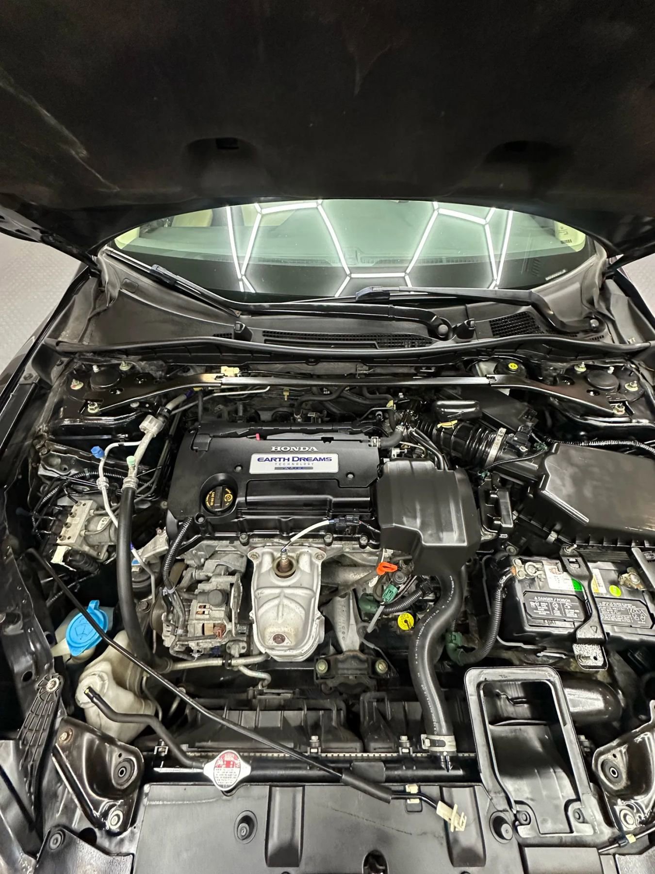 Used 2013 Honda Accord EX-L image 25