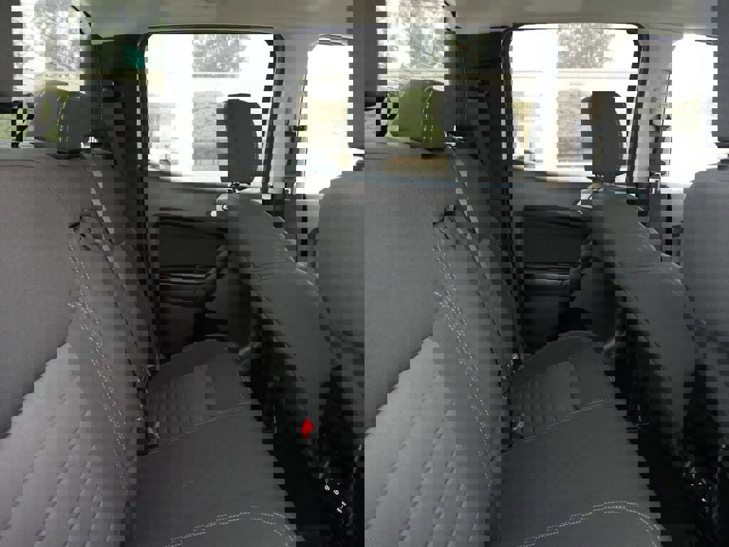 Used 2020 Ford Ranger XLT w/ Equipment Group 301A Mid image 24