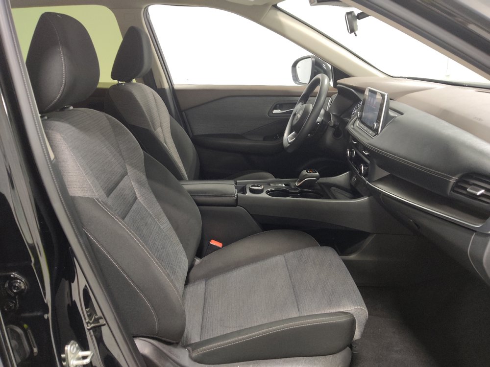 Used 2023 Nissan Rogue SV AWD/4WD image 21