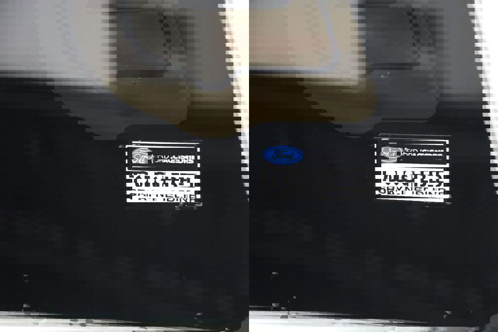 New 2026 Ford F250 Lariat image 32