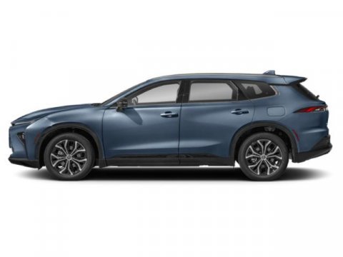 New 2026 Toyota Crown Signia AWD/4WD image 3
