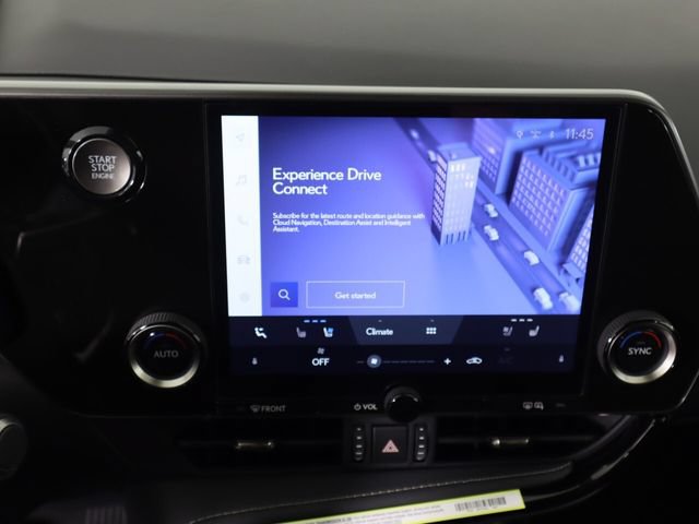 New 2026 Lexus NX 350 AWD w/ Premium Package image 17