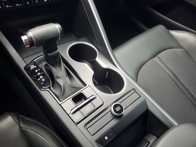 Certified 2022 Kia K5 GT-Line w/ GT-Line FWD Premium Package image 25