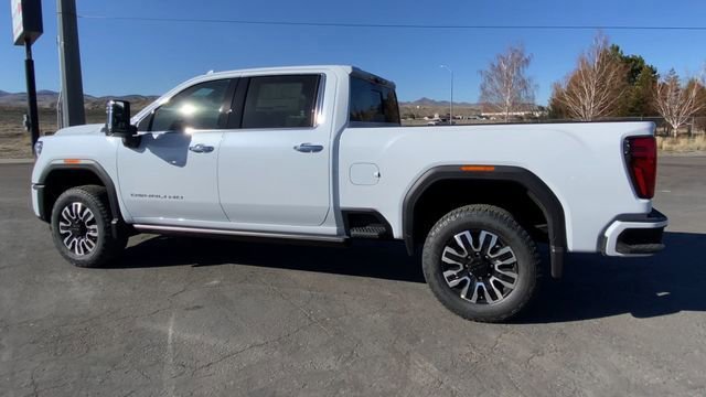 New 2026 GMC Sierra 2500 Denali Ultimate AWD/4WD image 6