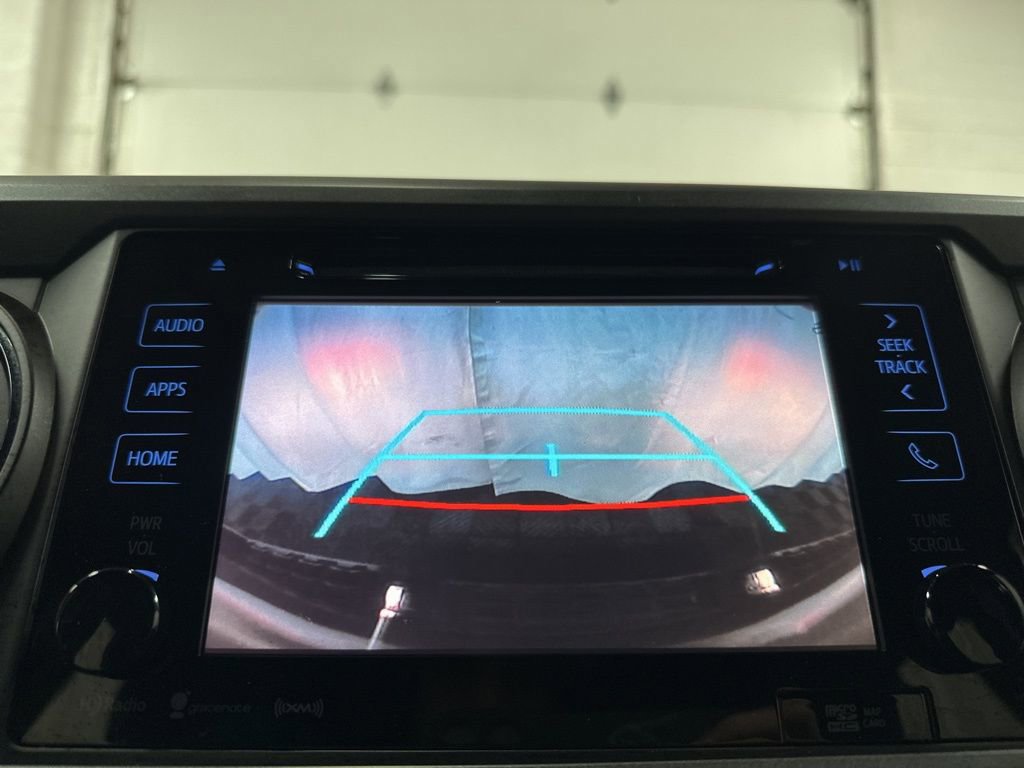 Used 2019 Toyota Tacoma TRD Sport AWD/4WD image 31