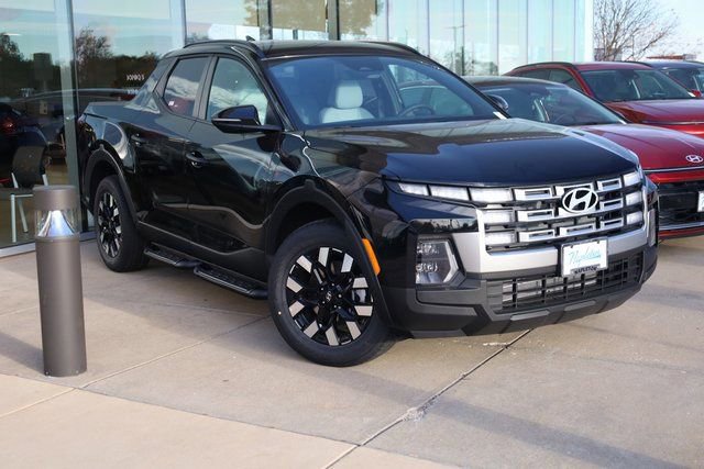 New 2026 Hyundai Santa Cruz SEL image 2