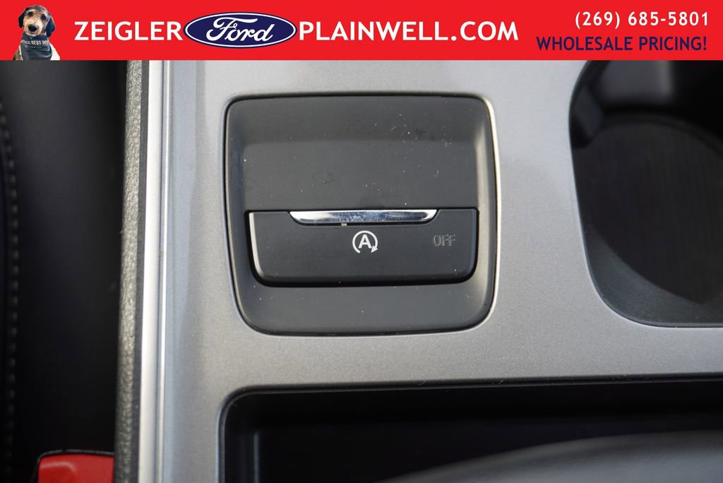 Used 2024 Ford Edge SEL w/ Convenience Package image 24