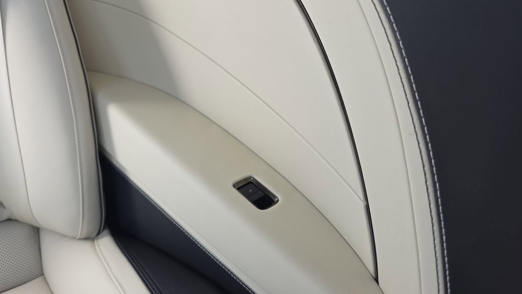 New 2025 Bentley Continental GT image 33