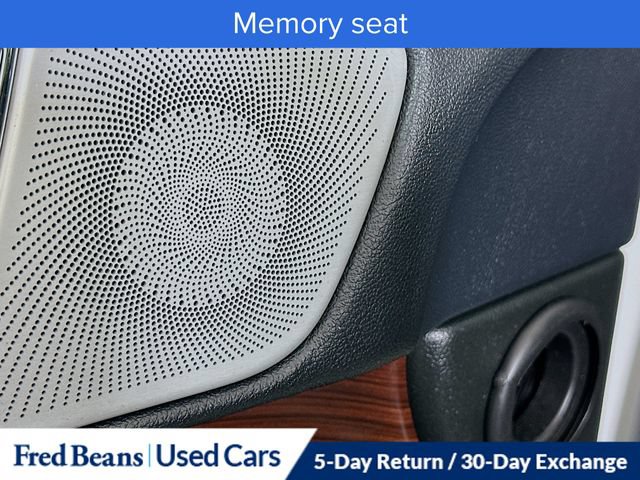 Used 2023 Lincoln Navigator L Reserve AWD/4WD image 26