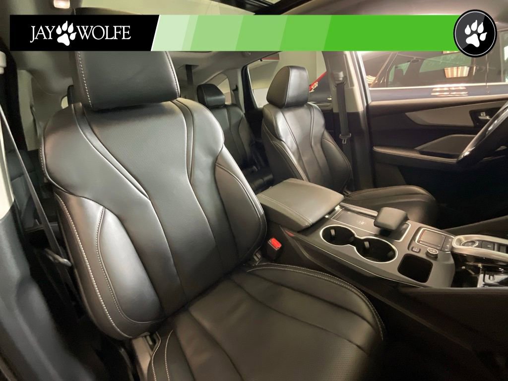 Used 2024 Acura MDX SH-AWD w/ Technology Package image 21