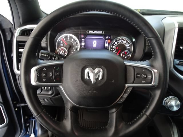 Certified 2023 RAM 1500 Laramie AWD/4WD image 7