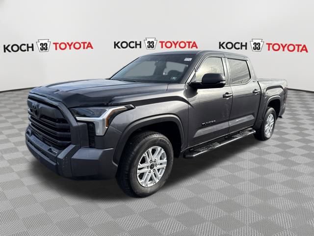 Used 2024 Toyota Tundra SR5 image 3