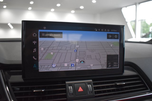 Used 2023 Audi SQ5 Premium Plus AWD/4WD image 23