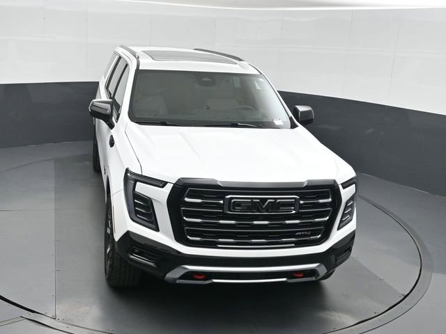Used 2026 GMC Yukon XL AT4 w/ AT4 Premium Plus Package image 39
