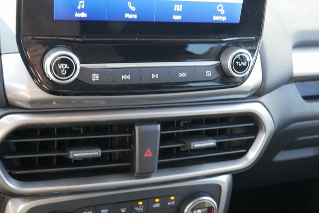 Used 2020 Ford EcoSport SE image 21