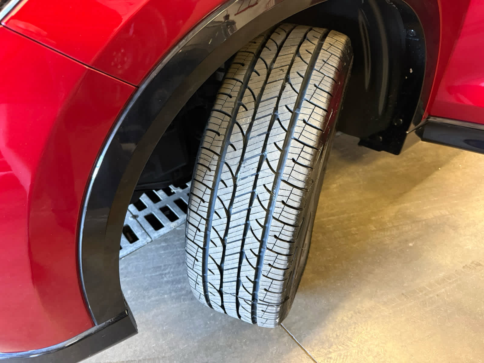 Used 2023 MAZDA CX-5 AWD 2.5 Turbo image 28